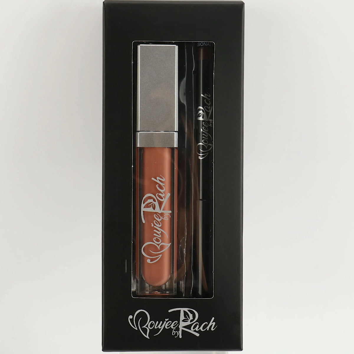 Longwear Matte Liquid Lipstick