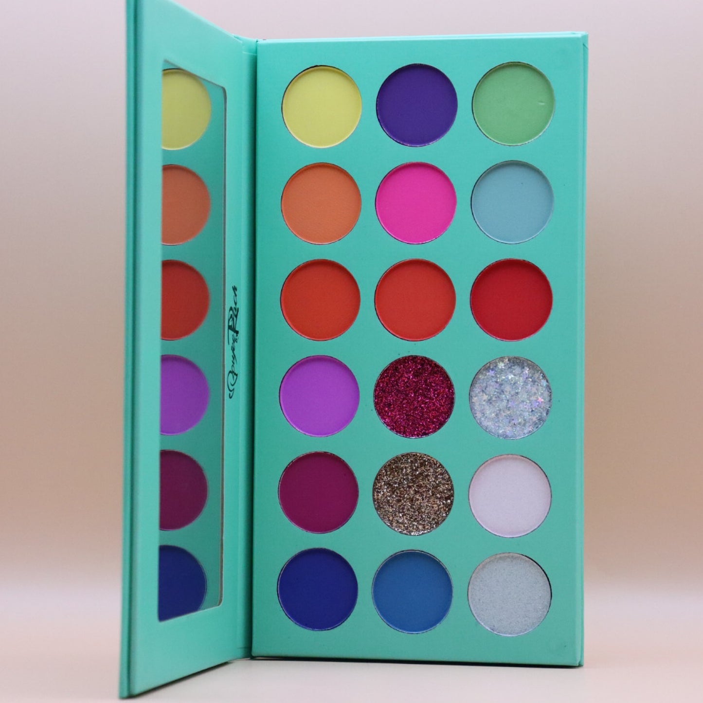 Enchanted Eyeshadow Palette