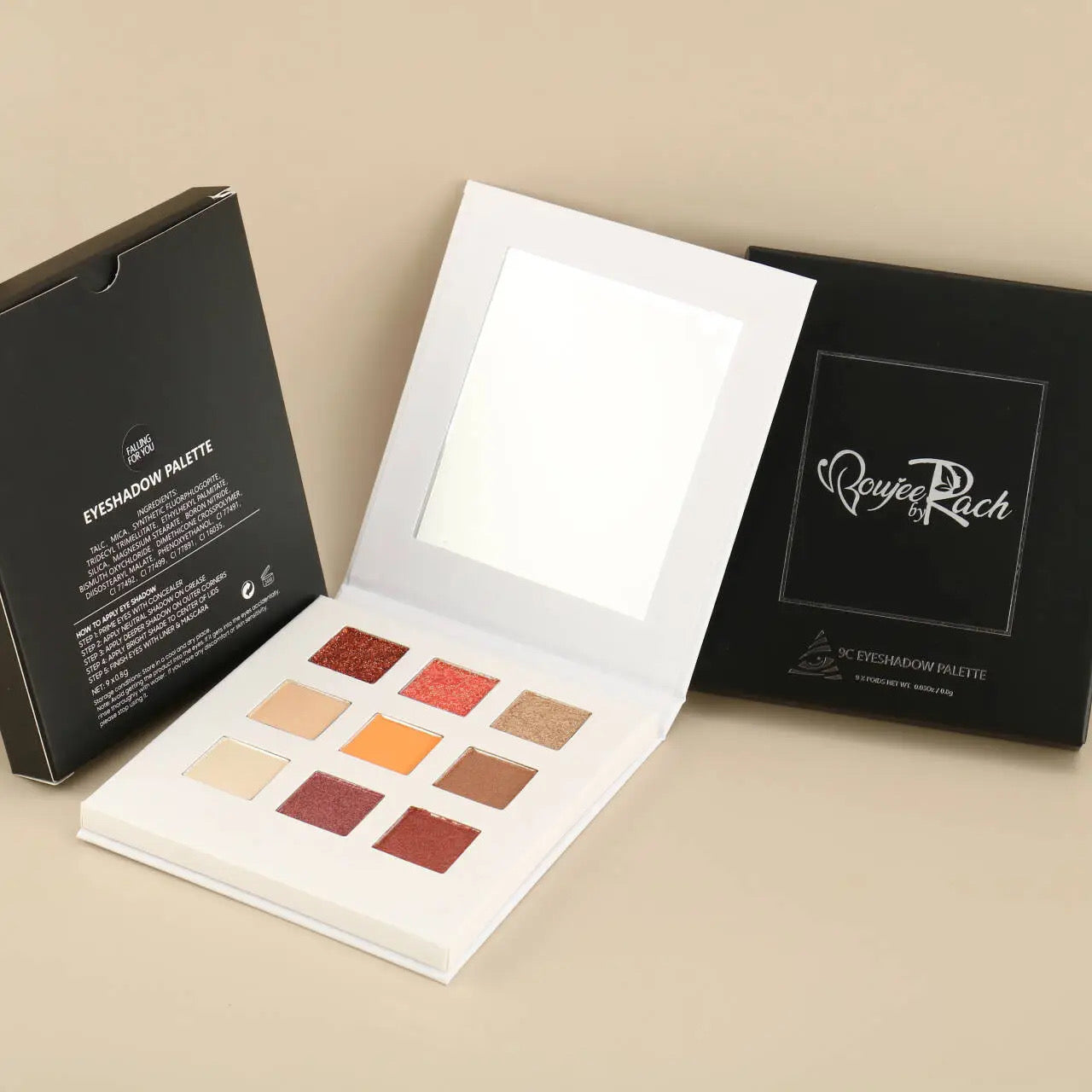 Opulence Palette