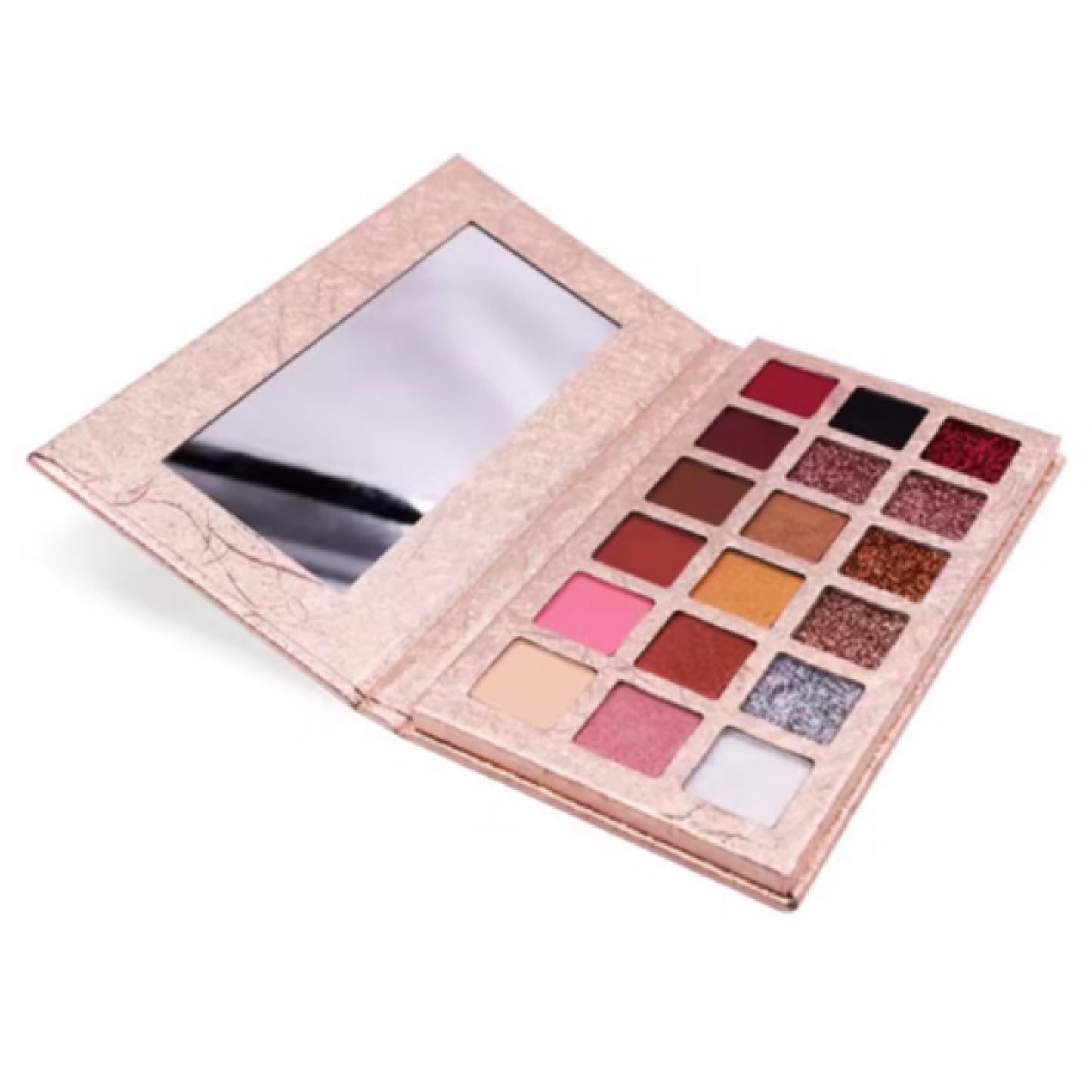 Femme Fatale 18 Eyeshadow Palette