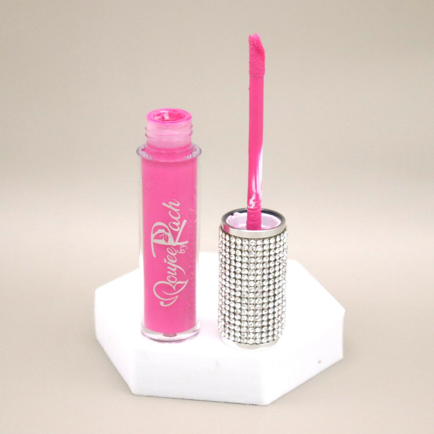 Kinda Sexy Matte Lipstick