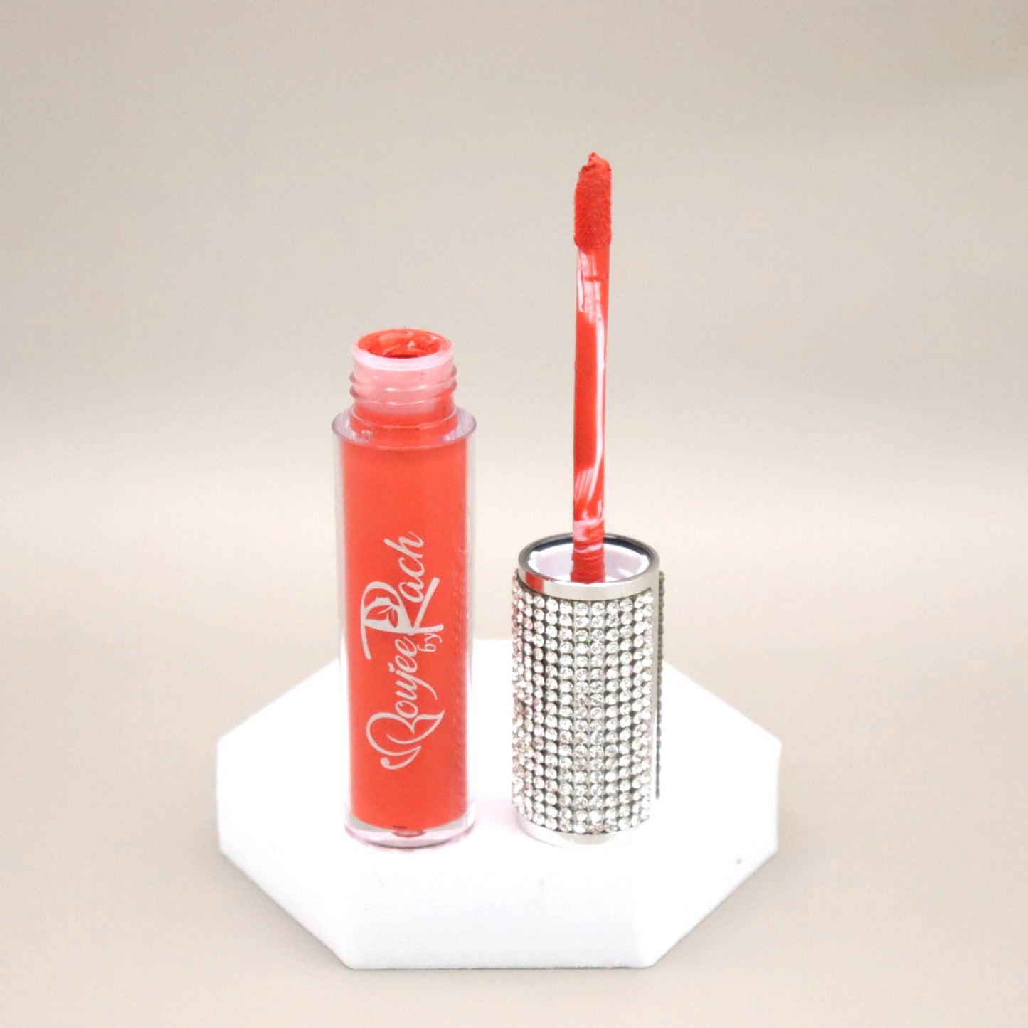 Into You Matte Lipstick