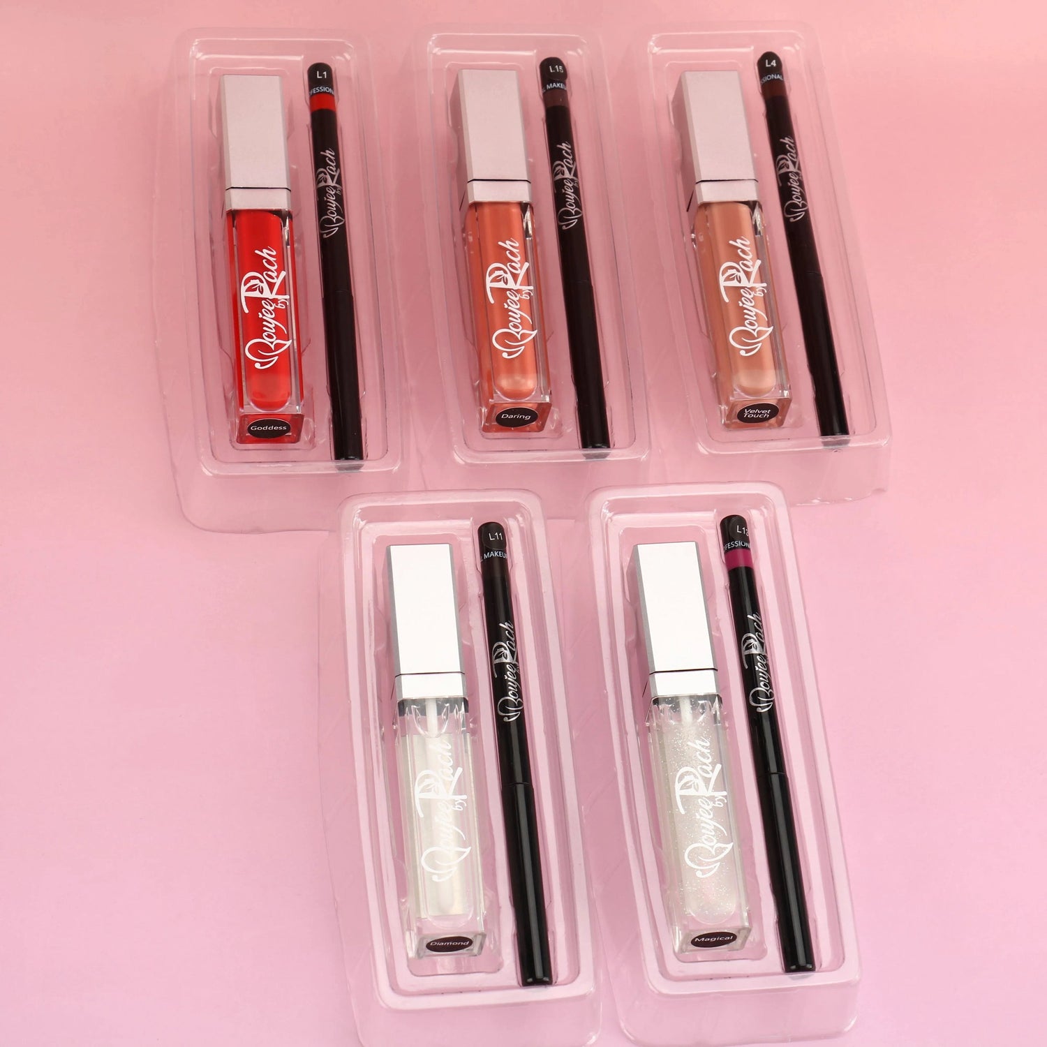 Glosses