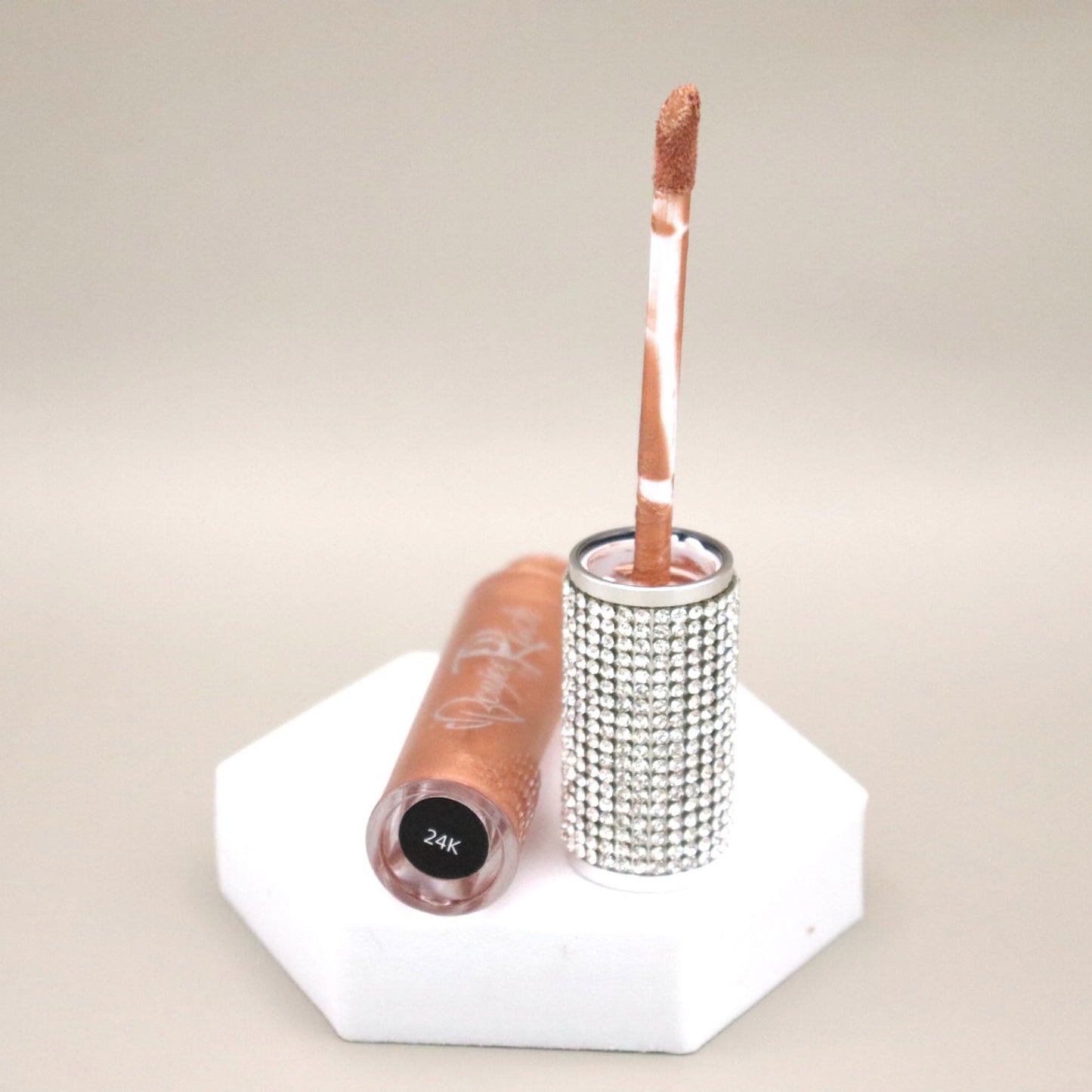 Longwear Be Dazzled Matte