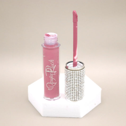 Finesse Matte Lipstick