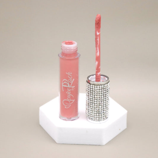 Opinionated Matte Lipstick