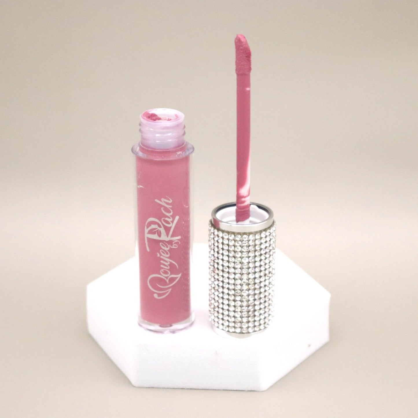 Longwear Be Dazzled Matte