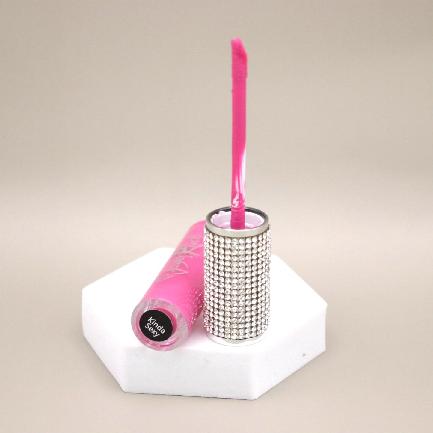 Longwear Be Dazzled Matte