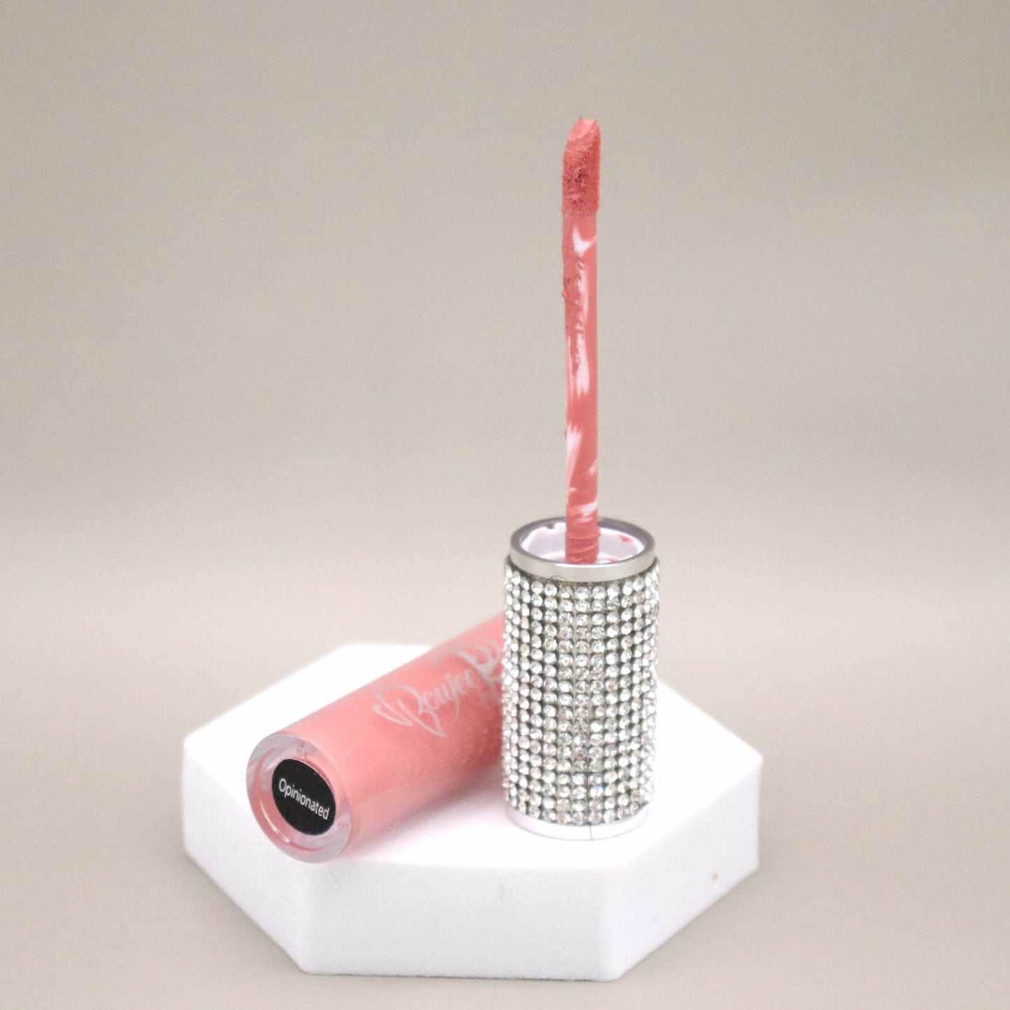 Longwear Be Dazzled Matte