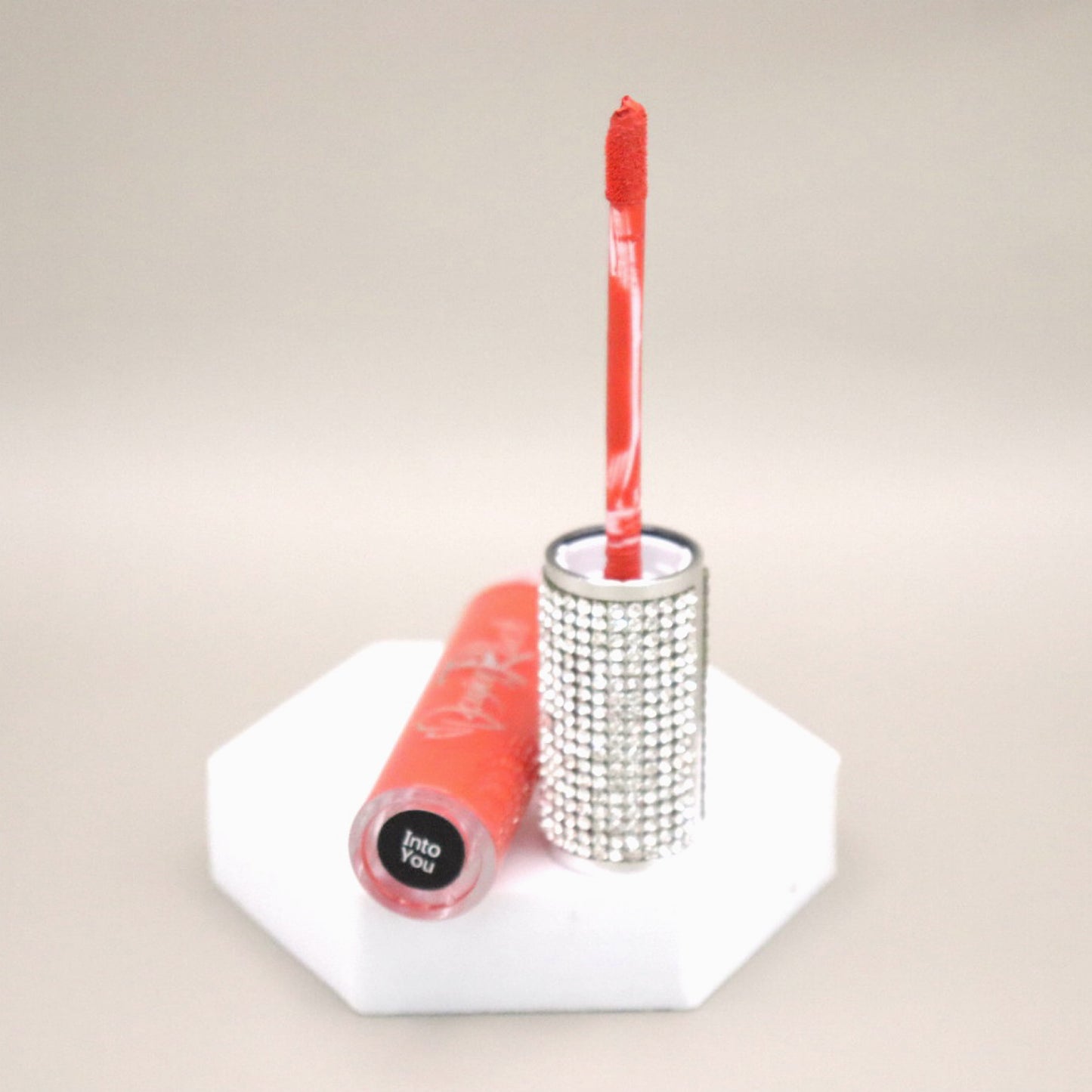 Longwear Be Dazzled Matte