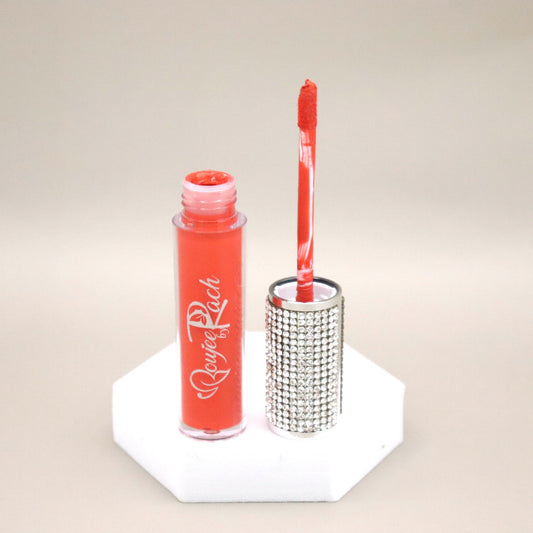 Into You Matte Lipstick