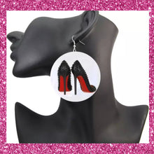 Load image into Gallery viewer, You wouldn’t understand Earrings
