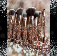 Load image into Gallery viewer, Be Dazzled Brush Set✨✨
